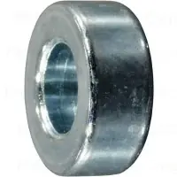 5/16 Inch Inner Diameter X 1/4 Inch Heavy Duty Machine Bushings