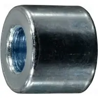 5/16 Inch Inner Diameter X 1/2 Inch Heavy Machine Bushings - Durable And Reliable
