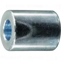 5/16 Inch Inner Diameter X 3/4 Inch Heavy Duty Machine Bushings