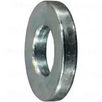 3/8 Inch Inner Diameter X 1/8 Inch Heavy Machine Bushings - Durable And Reliable