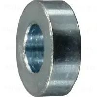 3/8 Inch Inner Diameter X 1/4 Inch Heavy Machine Bushings - Durable And Reliable
