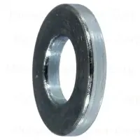 7/16" X 7/8" X 1/8" Steel Bushings - Durable And Versatile
