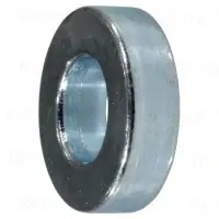 7/16 X 7/8 X 1/4 Steel Bushings - Durable And Versatile Hardware Components