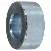 7/16" X 7/8" X 3/8" Steel Bushings - Durable And Versatile