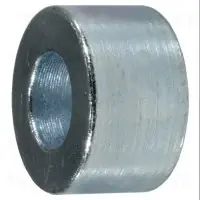 7/16 X 7/8 X 1/2 Steel Bushings - Durable And Versatile Hardware Components