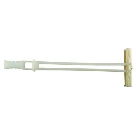 3/16 -24 X 2-1/2 Snaptoggle Bolts (25 Pcs.)