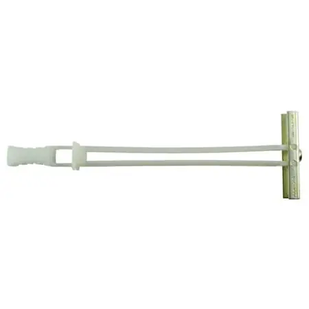 1/4 -20 X 2-1/2 Coarse Thread Snaptoggle Bolts (25 Pcs.)