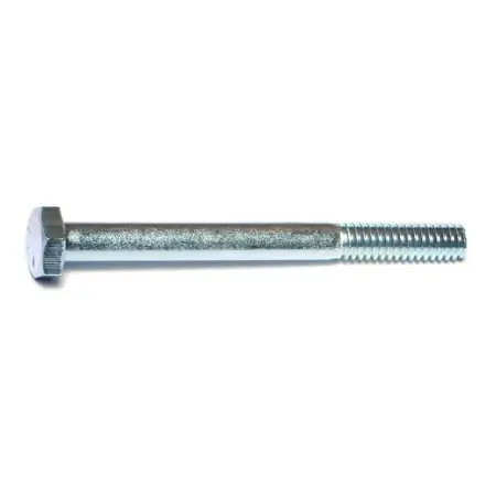 1/4 -20 X 2-3/4 Zinc Grade 5 Hex Cap Screws Cshs5-076 (100 Pcs)