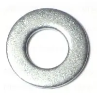 3/8 Inch Zinc Uss Flat Washers - Durable And Versatile Fastening Solution