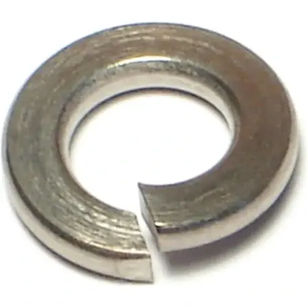 Lockwasher Split Ss 5/16 100bx