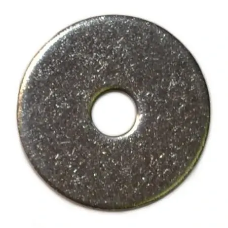 5/32 X 7/8 Stainless Steel Fender Washers - 18-8 Grade