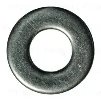 Stainless Steel Uss Flat Washers - Durable And Reliable Fastening Solution