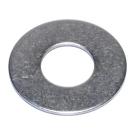 7/16 X 1/2 X 1-1/4 18-8 Stainless Steel Uss Flat Washers - Durable And Reliable