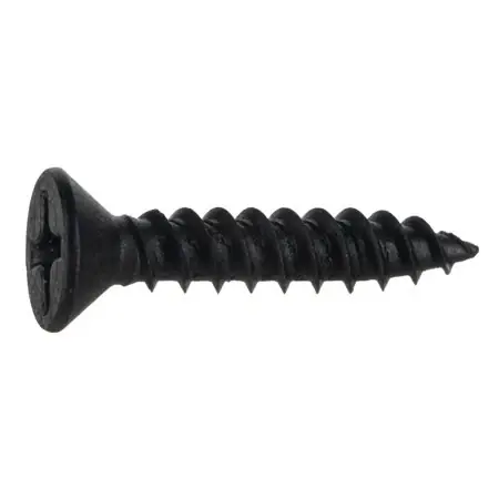 Hard-to-find Fastener 014973291440 Phillips Flat Twinfast Wood Screws, 6 X 3/4-inch, 100-piece