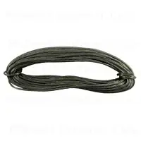 7 Strand 20 Feet Braided Wire For Fencing And Crafting Projects