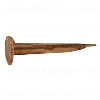 14 X 3/4 Inch Copper Tacks - Durable Fasteners For Various Applications