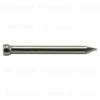 19 Gauge X 1/2 Inch Steel Wire Brads For Heavy-duty Applications