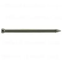 18 Gauge X 7/8 Inch Steel Wire Brads For Heavy-duty Applications