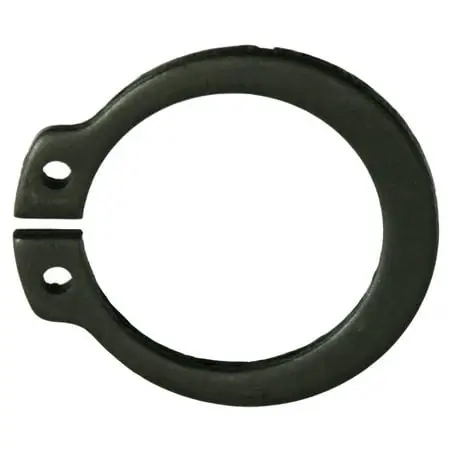 5/8 Heavy External Retaining Rings (25 Pcs.)
