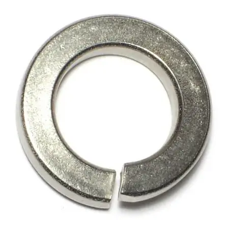 7/8 X 1-15/32 18-8 Stainless Steel Lock Washers Lwss-156 (5 Pcs.)