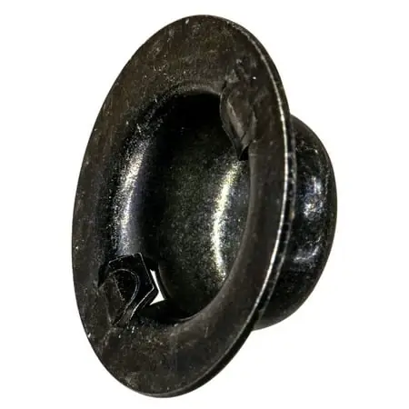 1/2 Inch Washer Push Nut - Durable Fastening Solution For Various Applications