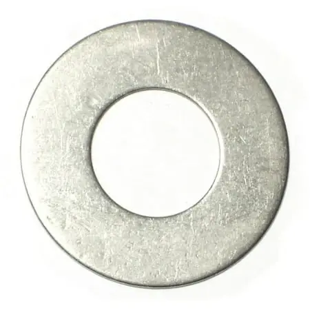 3/4 X 13/16 X 2 18-8 Stainless Steel Flat Washers - Durable And Versatile