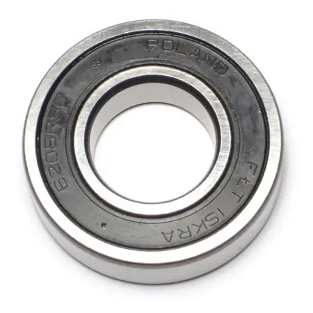 0.9843 X 2.0472 X 0.5906 Precision Ball Bearings Pbb-064 (2 Pcs.)