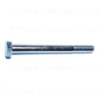 10mm-1.00 X 100mm Zinc Class 8.8 Extra Fine Hex Cap Screws - Durable Fasteners