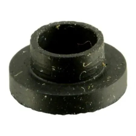 0.177 X 11/32 X 0.04 Rubber Bushings Mbr-037 (10 Pcs.)