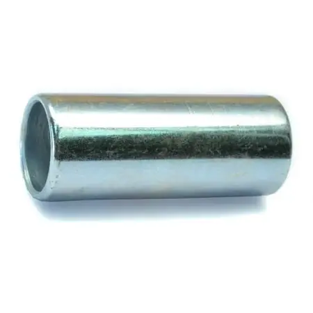 1/2 X 5/8 X 1-1/2 Steel Spacers (4 Pcs.)