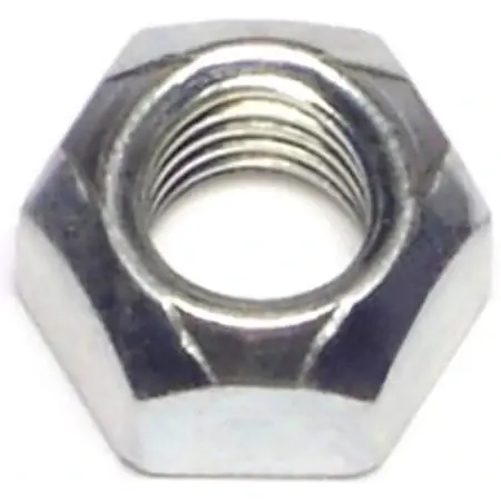8mm-1.25 Prevailing Torque Lock Nuts - Durable And Reliable Fasteners