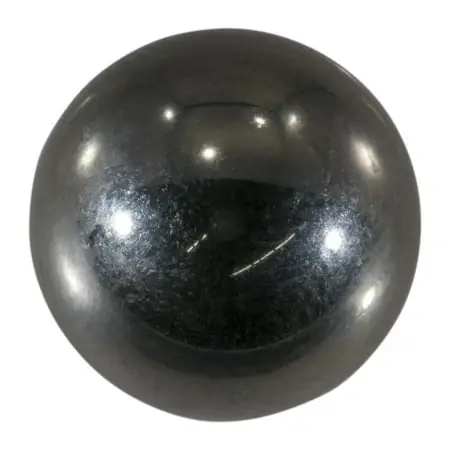 1/2 Ball Bearings Bbear-100 (10 Pcs.)