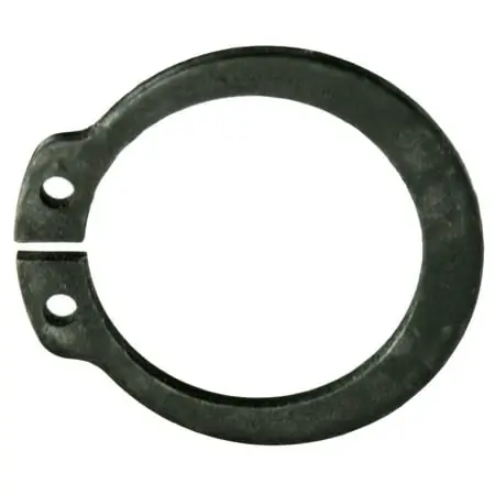 .669 5/8 Heavy External Retaining Rings (20 Pcs.)