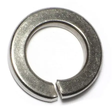 1 X 1-5/8 18-8 Stainless Steel Lock Washers Lwss-159 (4 Pcs.)