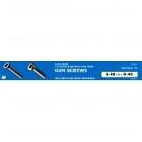 Gun Screws Assortment - Complete Set For Firearm Maintenance