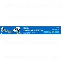 Phillips Pan Machine Screws & Nuts Assortment - Midwest Collection