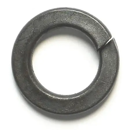 14mm X 24mm Plain Steel Class 10 Lock Washers - Durable And Reliable Fasteners