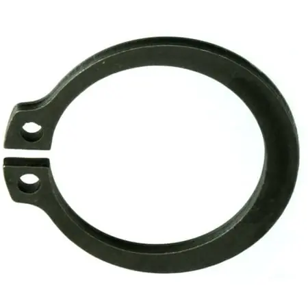 1-1/8 Heavy External Retaining Rings (8 Pcs.)