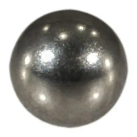 1/8 Ball Bearings Bbear-079 (25 Pcs.)