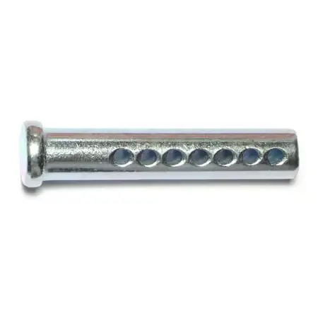1/2 X 2-1/2 Zinc Plated Steel Universal Clevis Pins Cps-161 (5 Pcs.)
