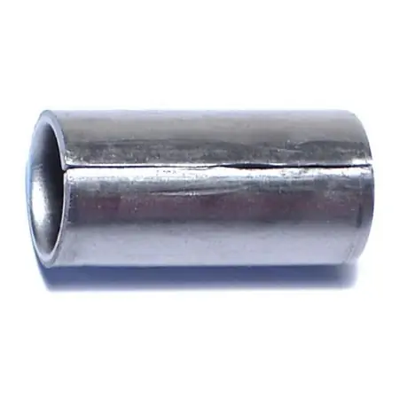 3/8 X 1/2 X 1 Zinc Plated Steel Spacers Spcr-299