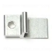 Sink Clip For Secure Installation - Ideal For Kitchen And Bathroom Sinks