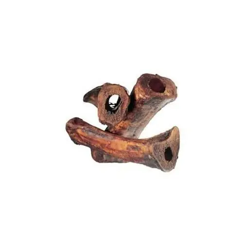 Redbarn Naturals 9" Xl Meaty Bone Dog Treat, 1 Ct