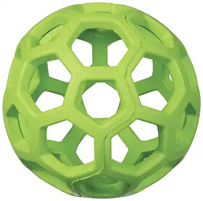 Hole-ee Small Roller Dog Toy