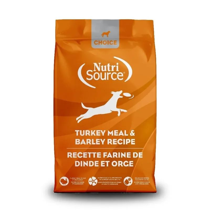 Trky/brly Natural Source 40