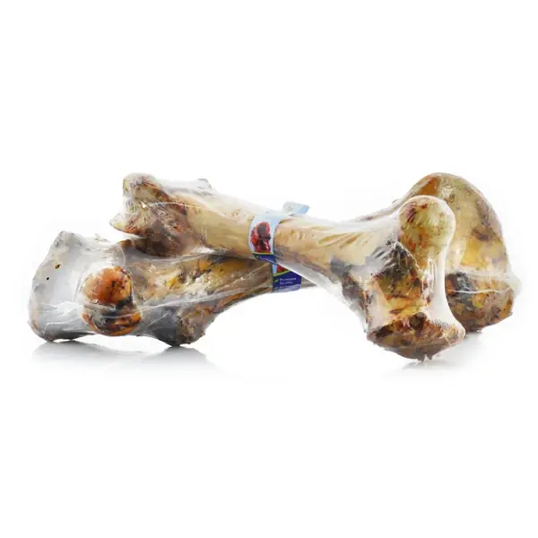 Femur Bone Chew For Dogs - Natural Dog Treat - Single Piece