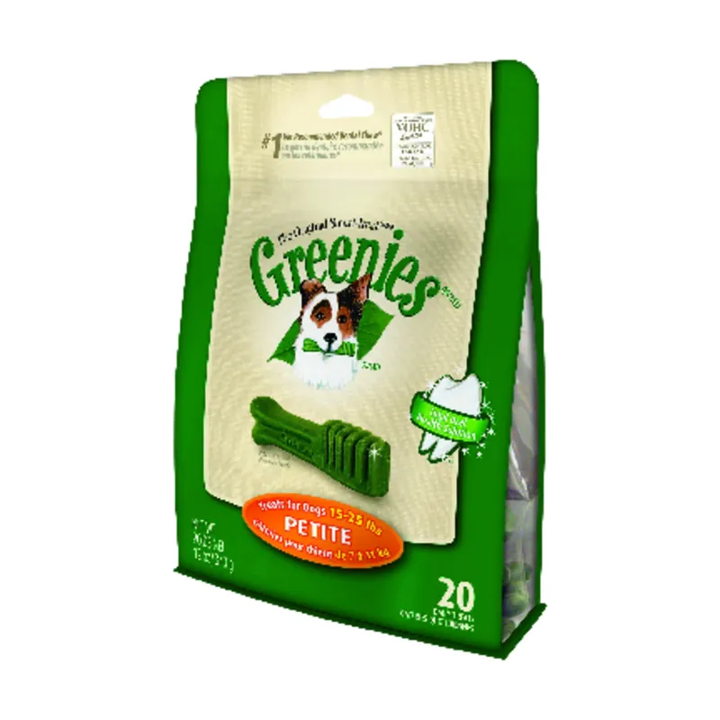 Treats For Dogs 12 Oz 20 Pk
