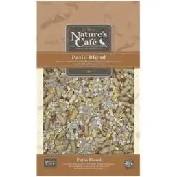 Nf41275 Patio Mix Food, 20 Pounds For Birds And Wildlife