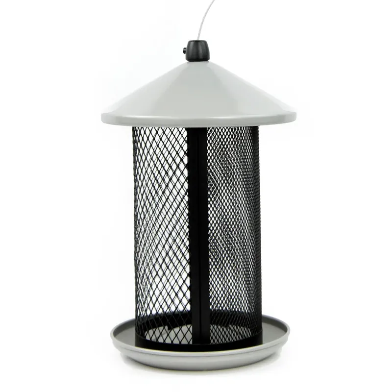 Dual Mesh Seed Feeder, Thistle & Sunflower