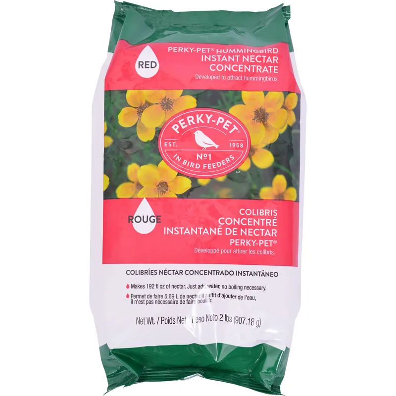 Original Hummingbird Nectar, 2 Lbs.